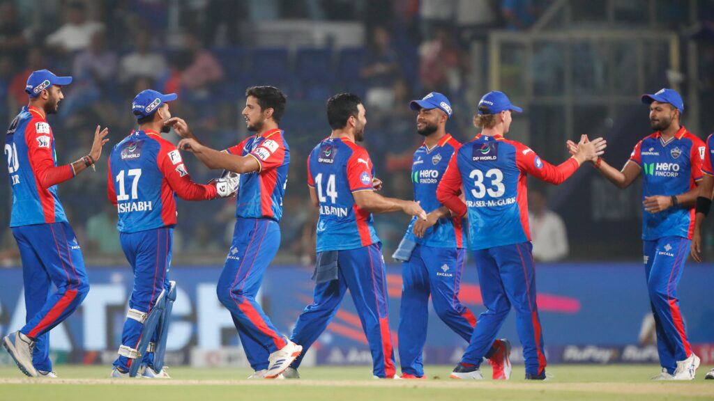 The Top 5 Most Unsuccessful Teams in IPL History: