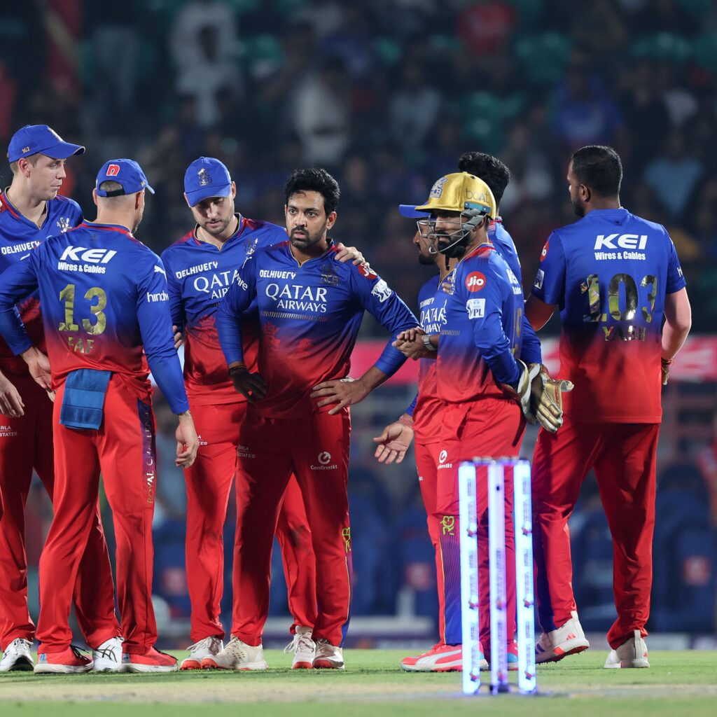 Top 5 Most Unsuccessful Teams in IPL History