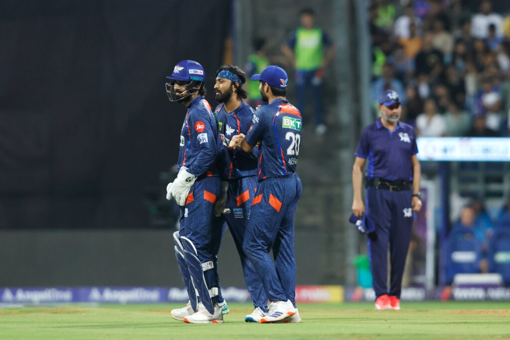 Top 5 Most Unsuccessful Teams in IPL History
